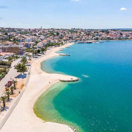 Apartment Bareta Trogir Ngoại thất bức ảnh