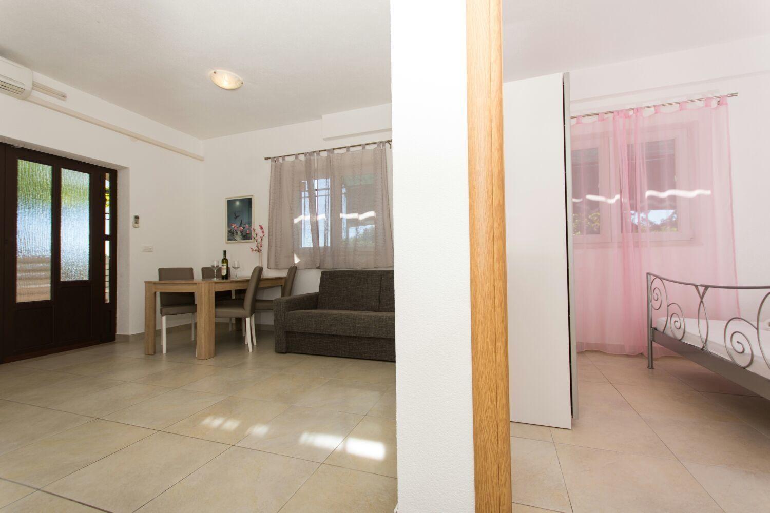 Apartment Bareta Trogir Ngoại thất bức ảnh