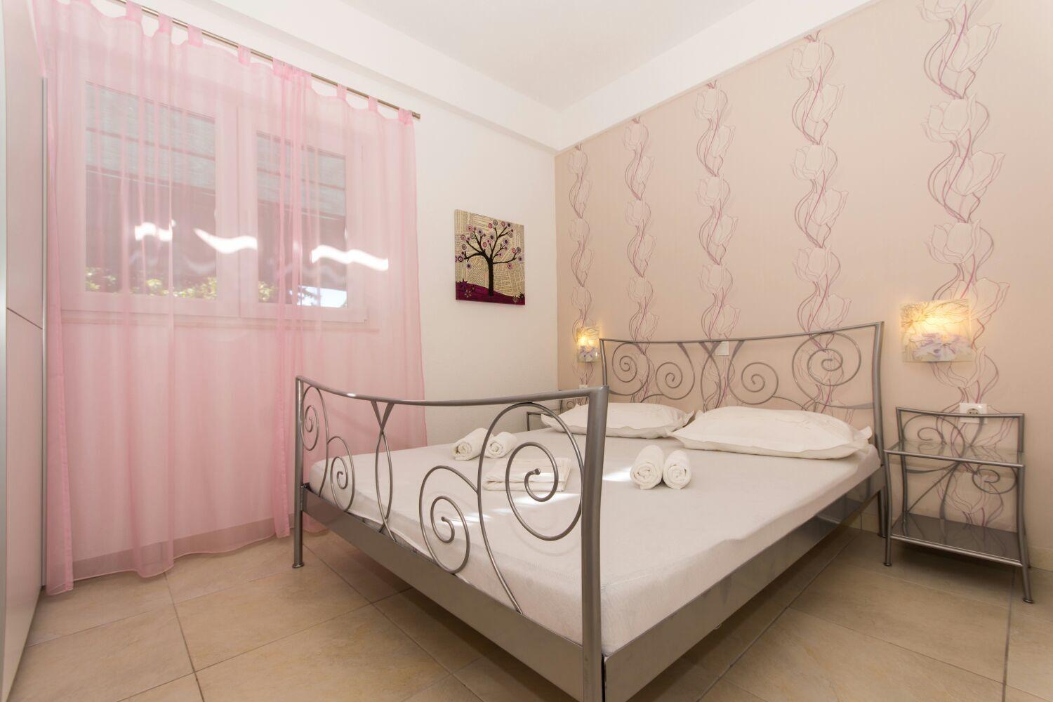Apartment Bareta Trogir Ngoại thất bức ảnh