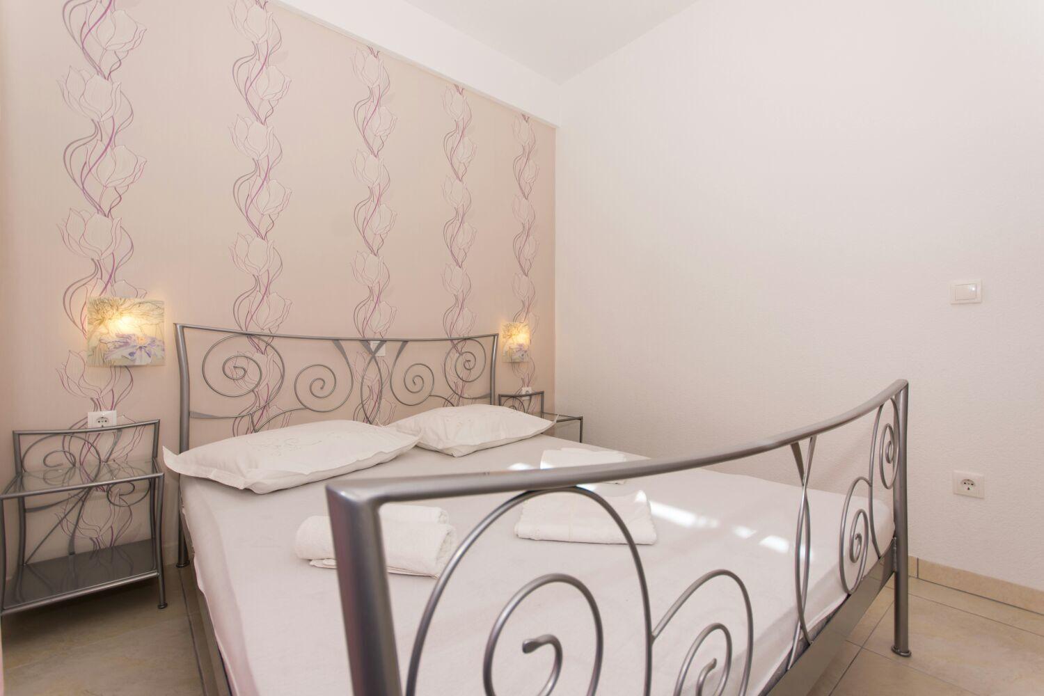 Apartment Bareta Trogir Ngoại thất bức ảnh