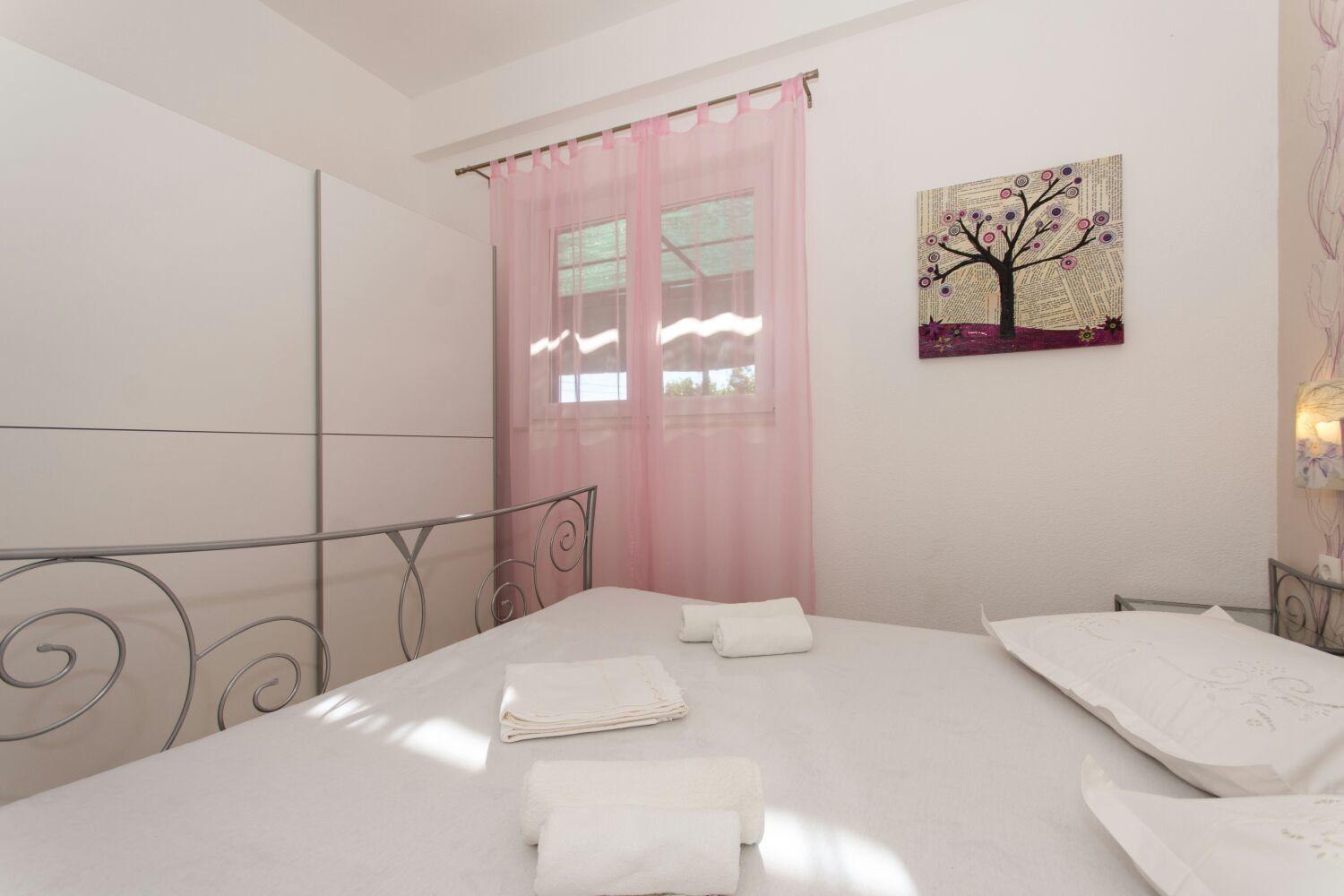 Apartment Bareta Trogir Ngoại thất bức ảnh
