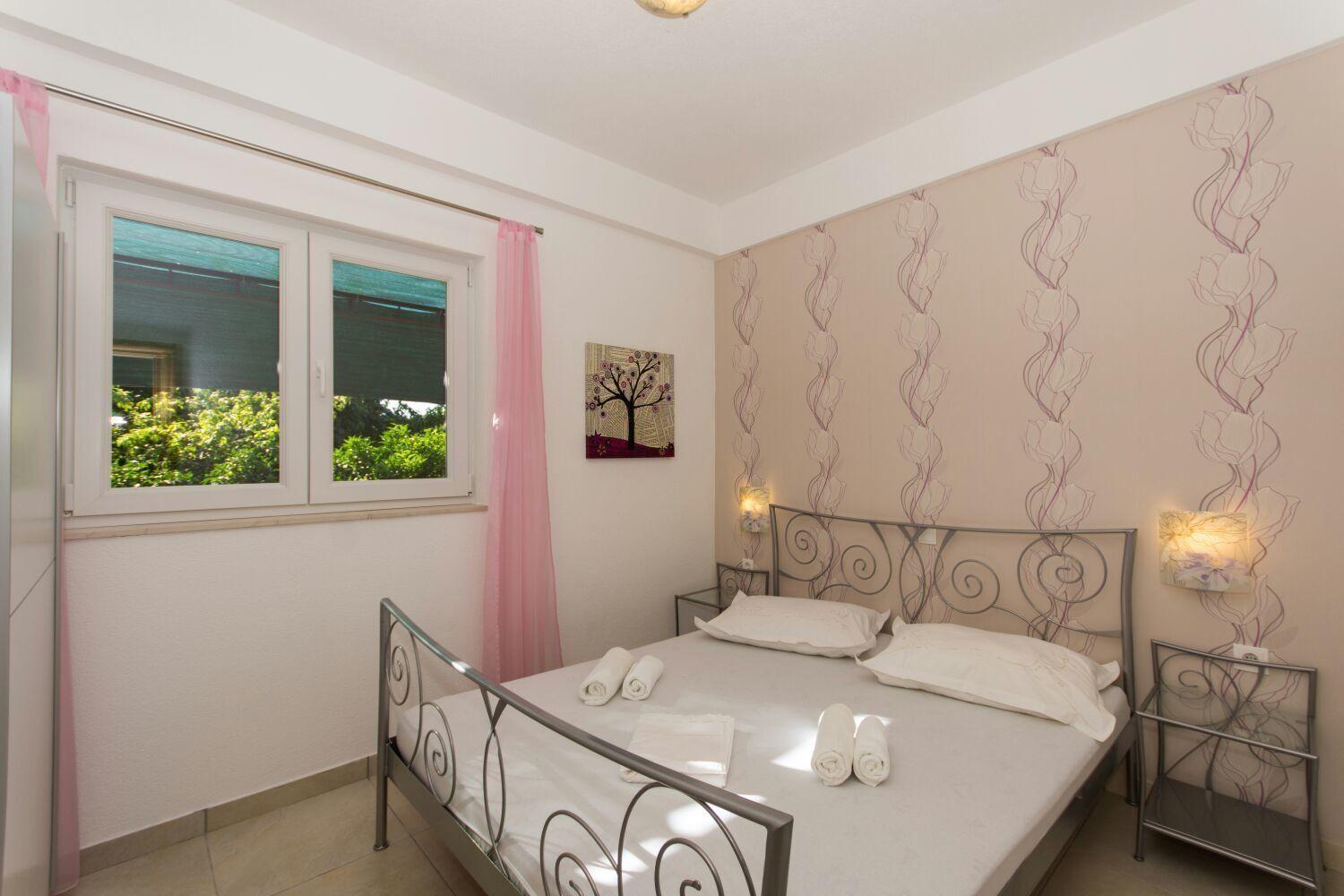 Apartment Bareta Trogir Ngoại thất bức ảnh