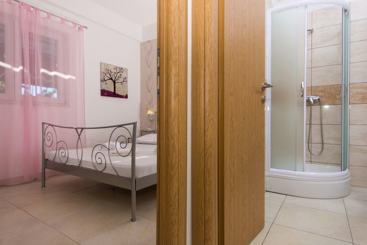 Apartment Bareta Trogir Ngoại thất bức ảnh