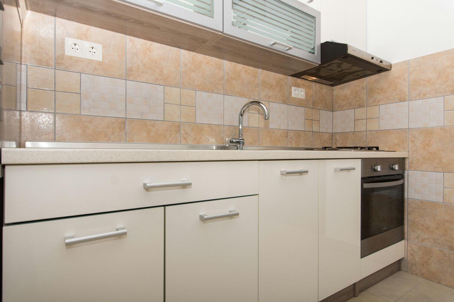 Apartment Bareta Trogir Ngoại thất bức ảnh