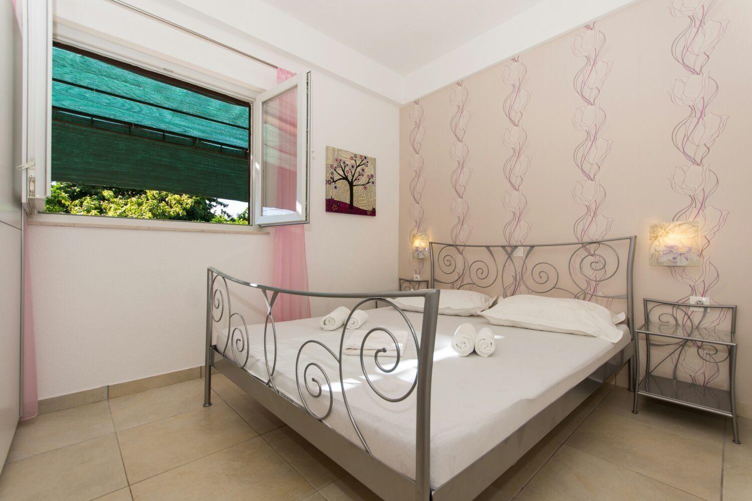 Apartment Bareta Trogir Ngoại thất bức ảnh