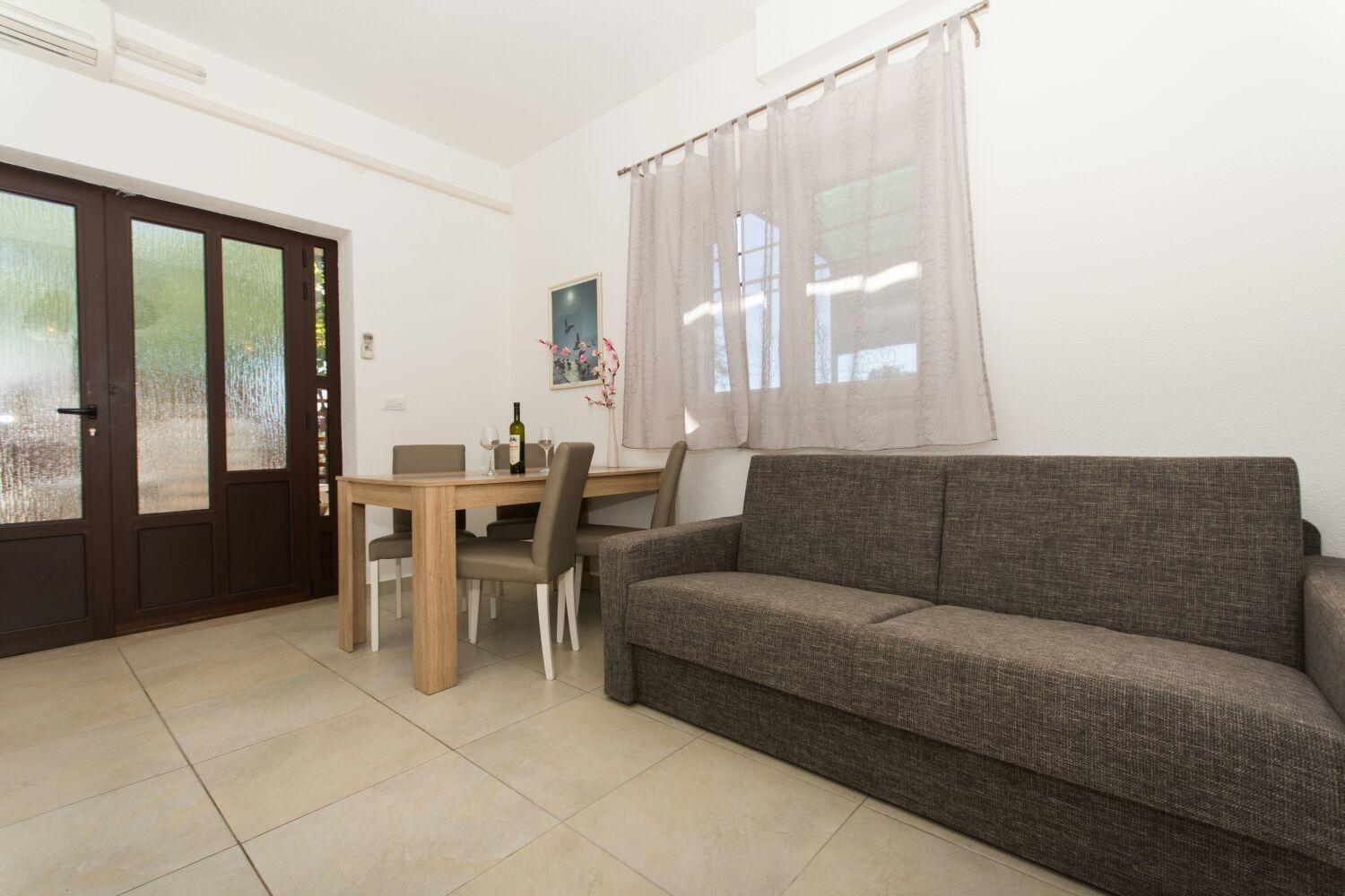 Apartment Bareta Trogir Ngoại thất bức ảnh